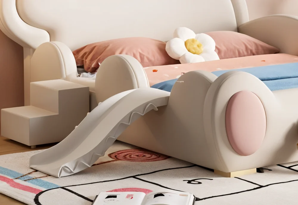 kids beds for girls