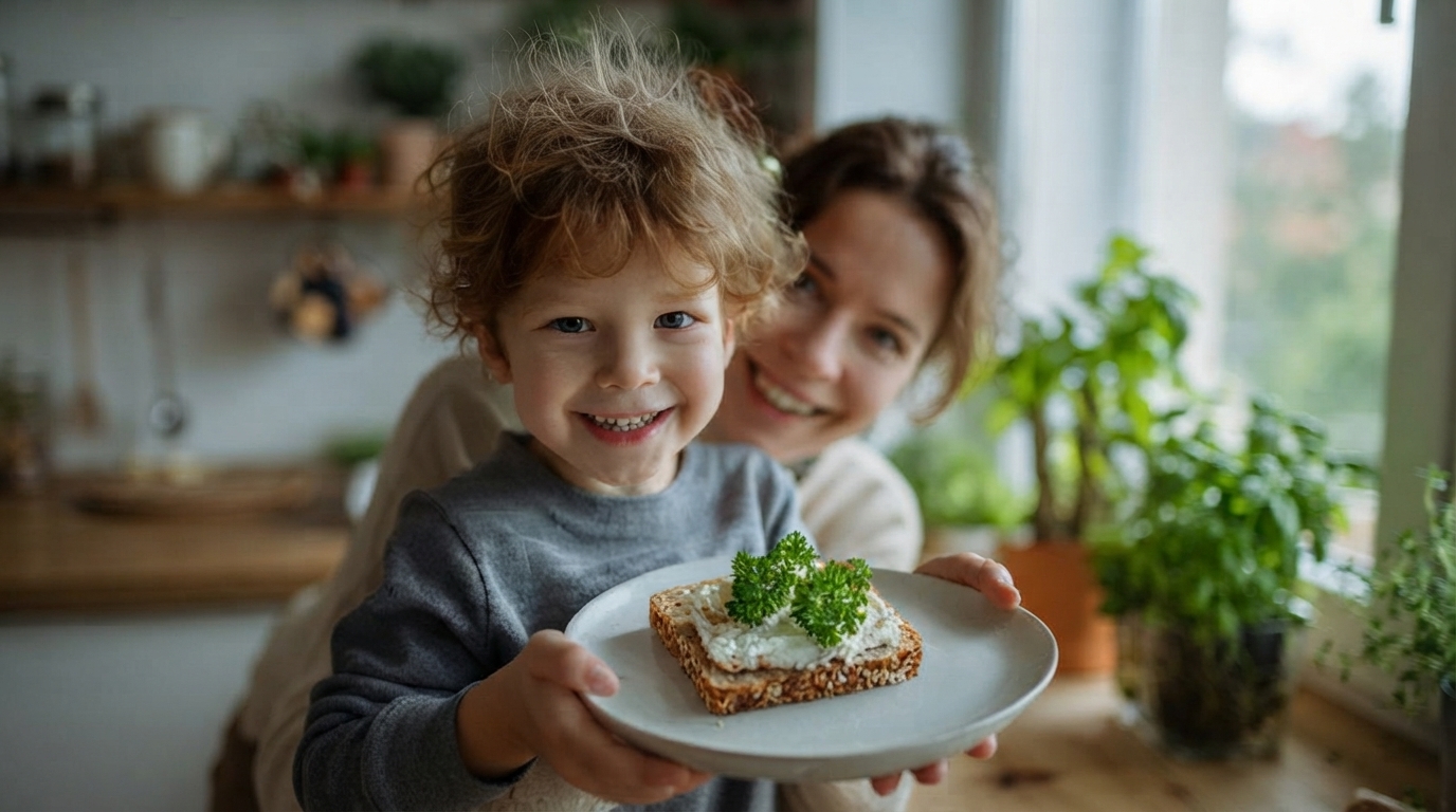 Toddler Food Intolerance Checklist: Symptoms & Tracker