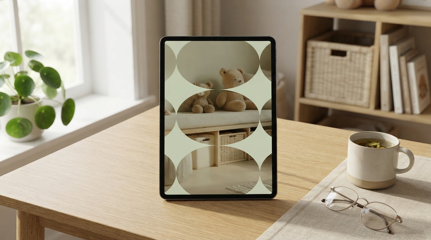 Less Mess, More Yes: Easy Decluttering for Busy Families