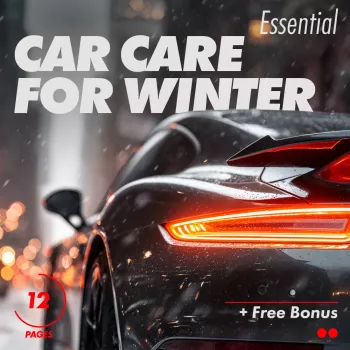 Cold-Climate Winter Car Care Checklist: 6 Must-Dos