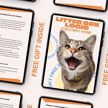 Room-by-Room Litter Box Placement That Prevents Accidents