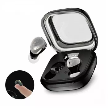 Invisible Sleep Earbuds for Side Sleepers: Ultra Comfort