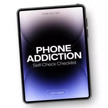 Phone Habit Self-Check: 7-Day Reset for Digital Balance