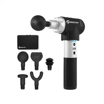 Highest-Intensity Massage Guns: What Matters Most